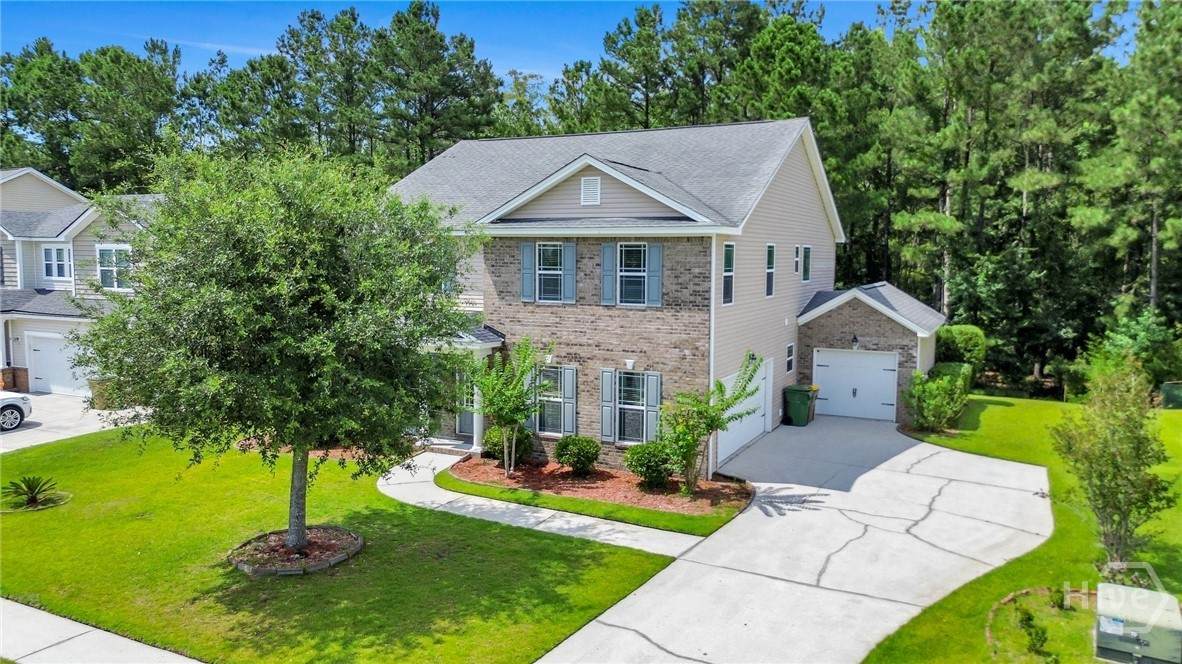130 Magnolia Drive - Photo 1