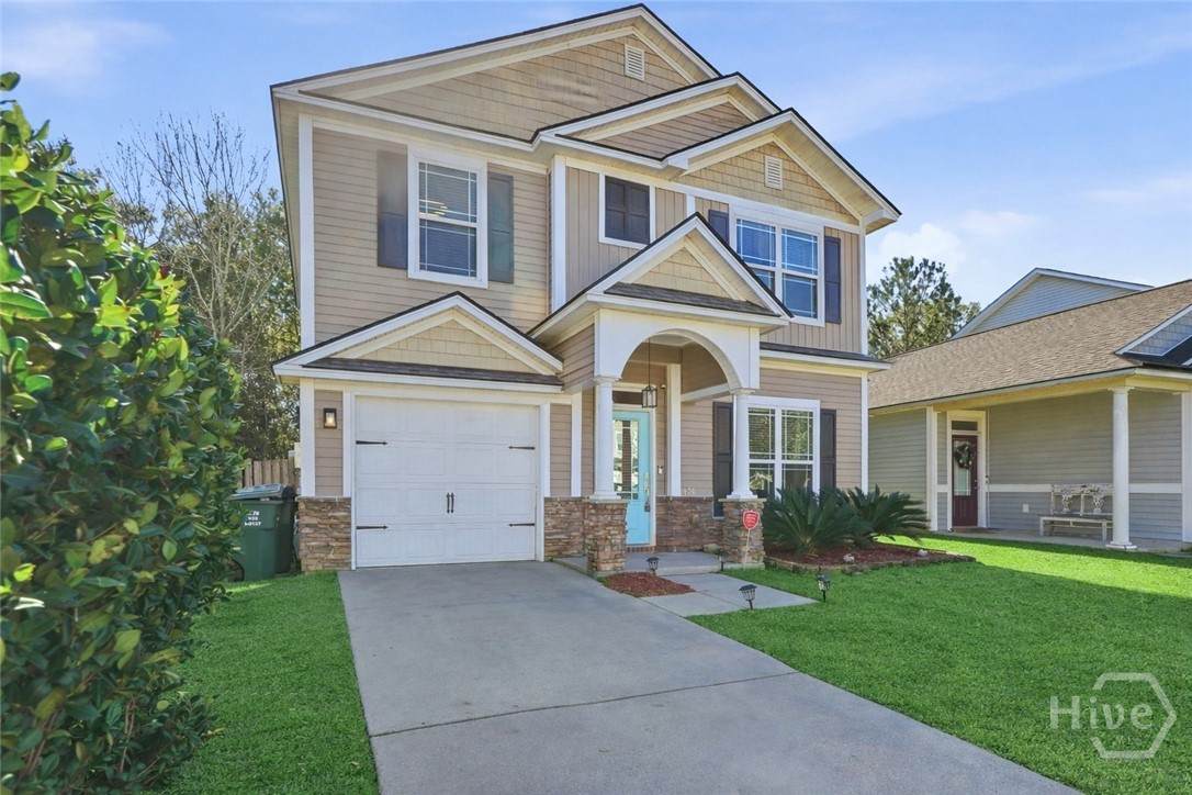 134 Chapel Lake - Photo 1