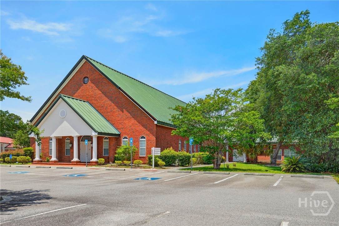 6161 Chief Of Love Road - Photo 1