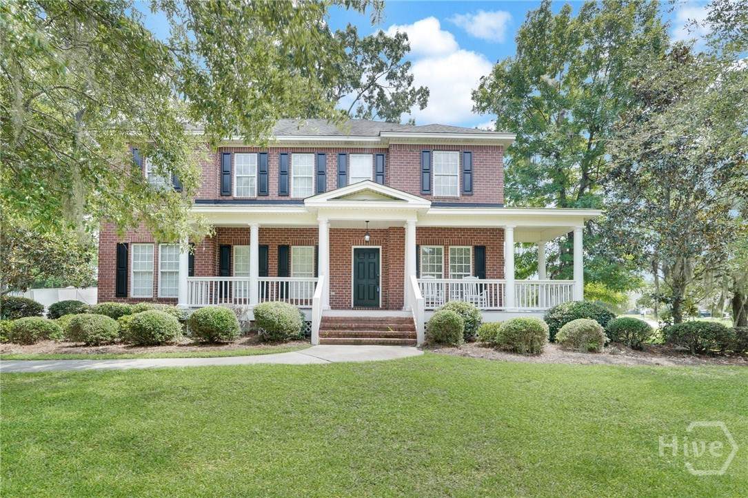 9 Lee Hall Drive - Photo 1