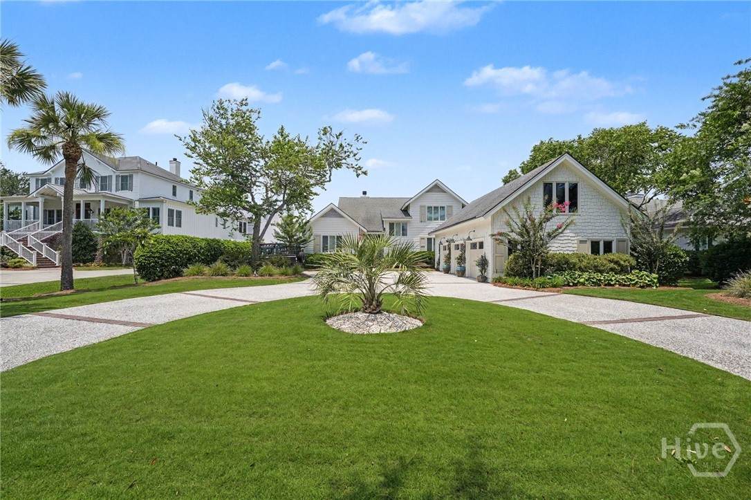 21 Wylly Island Drive - Photo 1