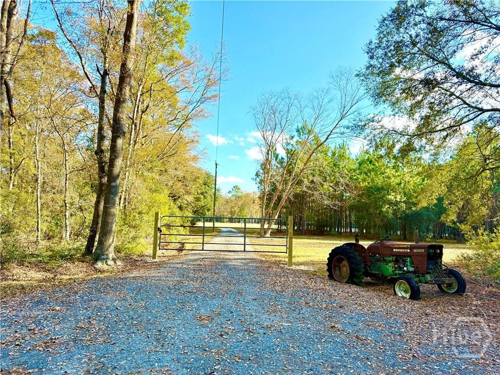1419 Low Ground Road - Photo 1