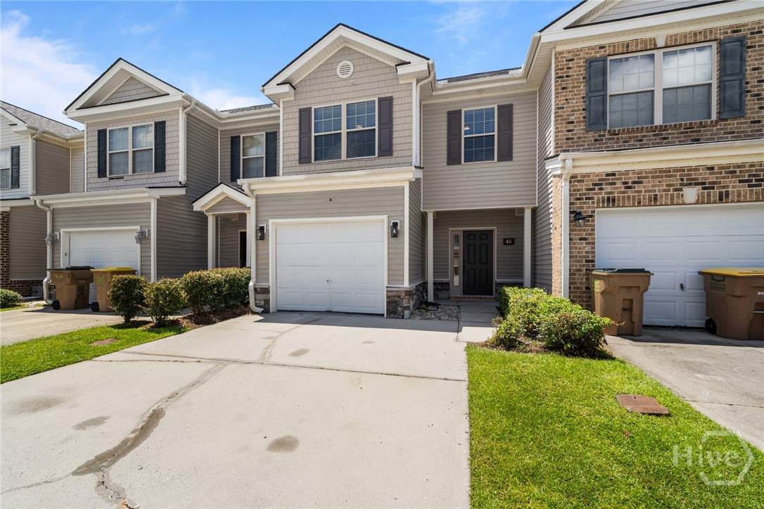 45 Canyon Oak Lp - Photo 1