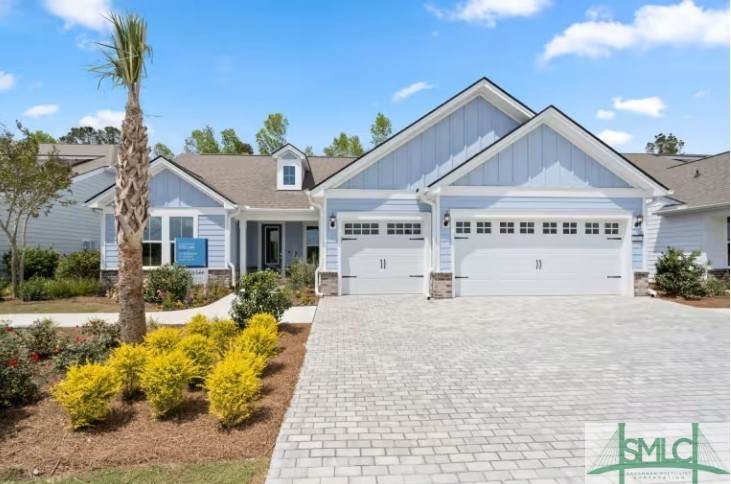 86 Sandy Bend Drive - Photo 1