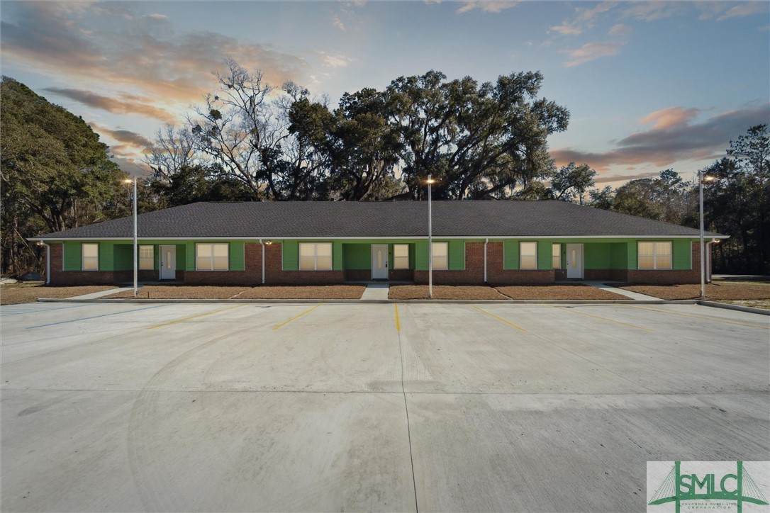 210 Peter King Road - Photo 1