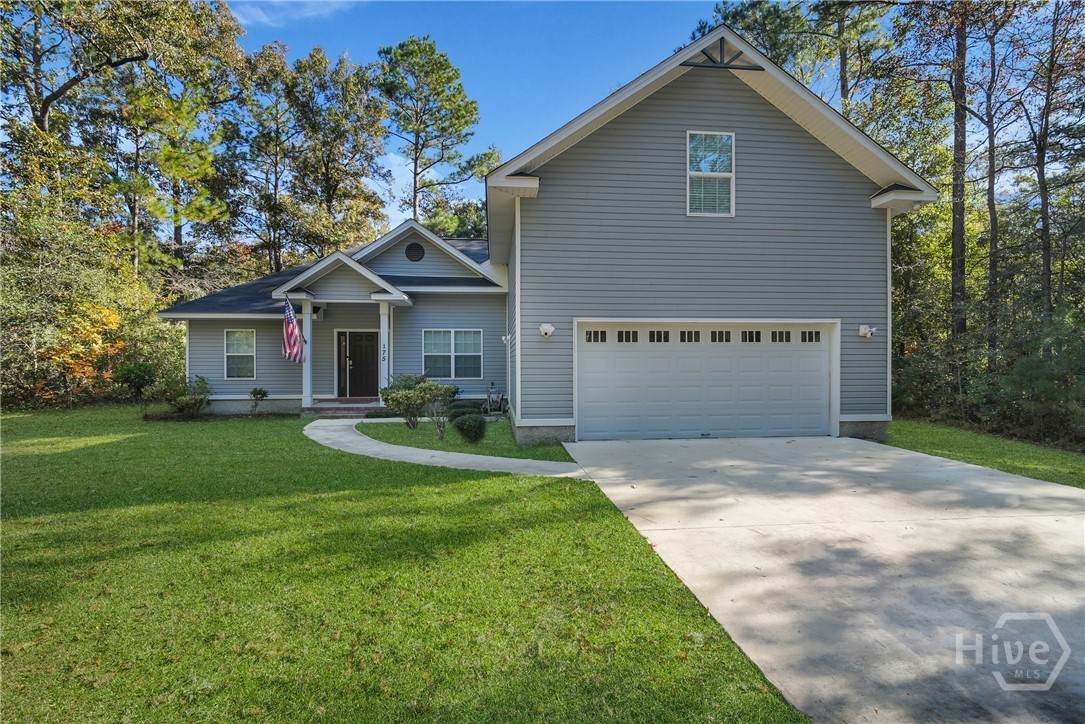 175 Old Sikes Road - Photo 1