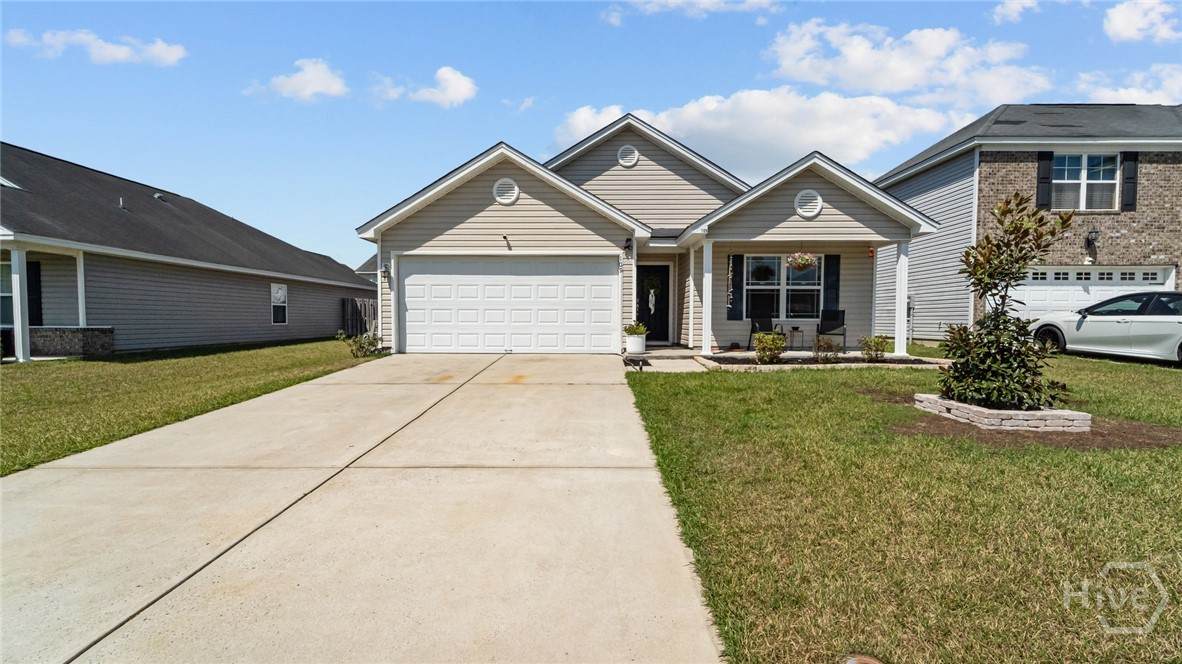 109 Roseberry Circle - Photo 1