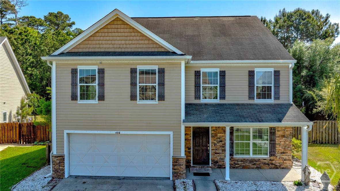 456 Stonebridge Circle - Photo 1