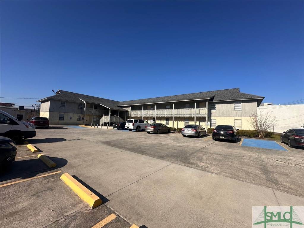 6815 Forest Park Drive - Photo 1