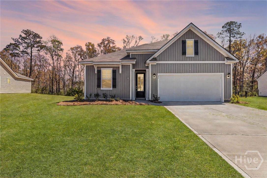 84 Woodford Reserve Drive - Photo 1