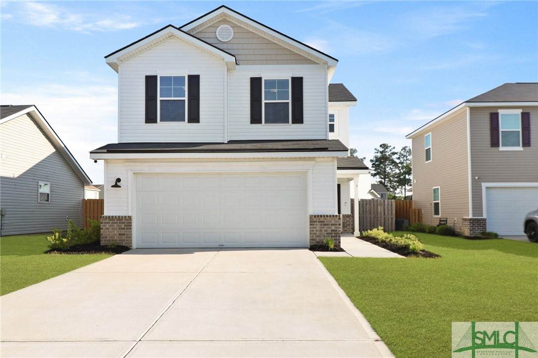 3 Newberry Drive - Photo 1