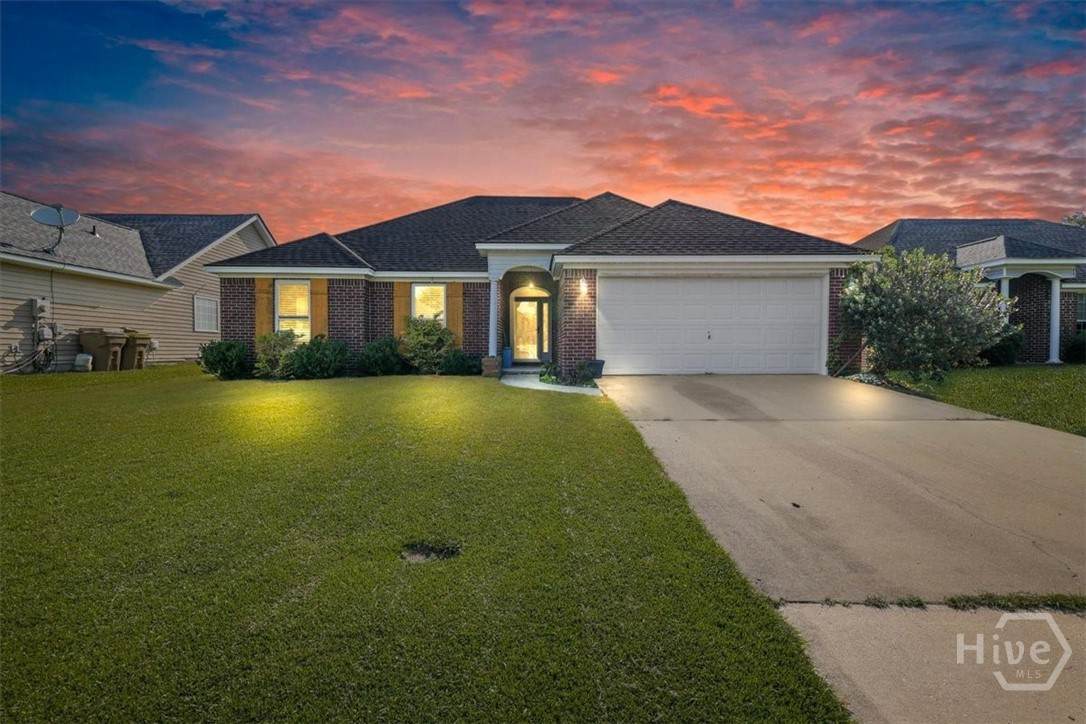 468 Golden Grove Lane - Photo 1