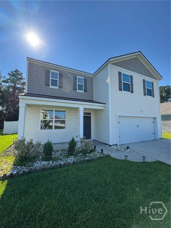 147 Troupe Drive - Photo 1