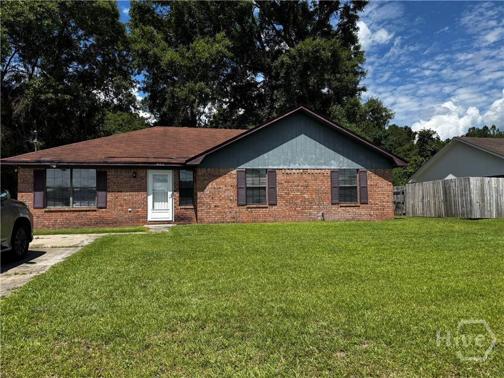 902 Black Willow Drive - Photo 1
