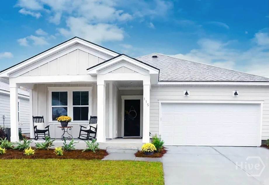 115 Old Field Run - Photo 1