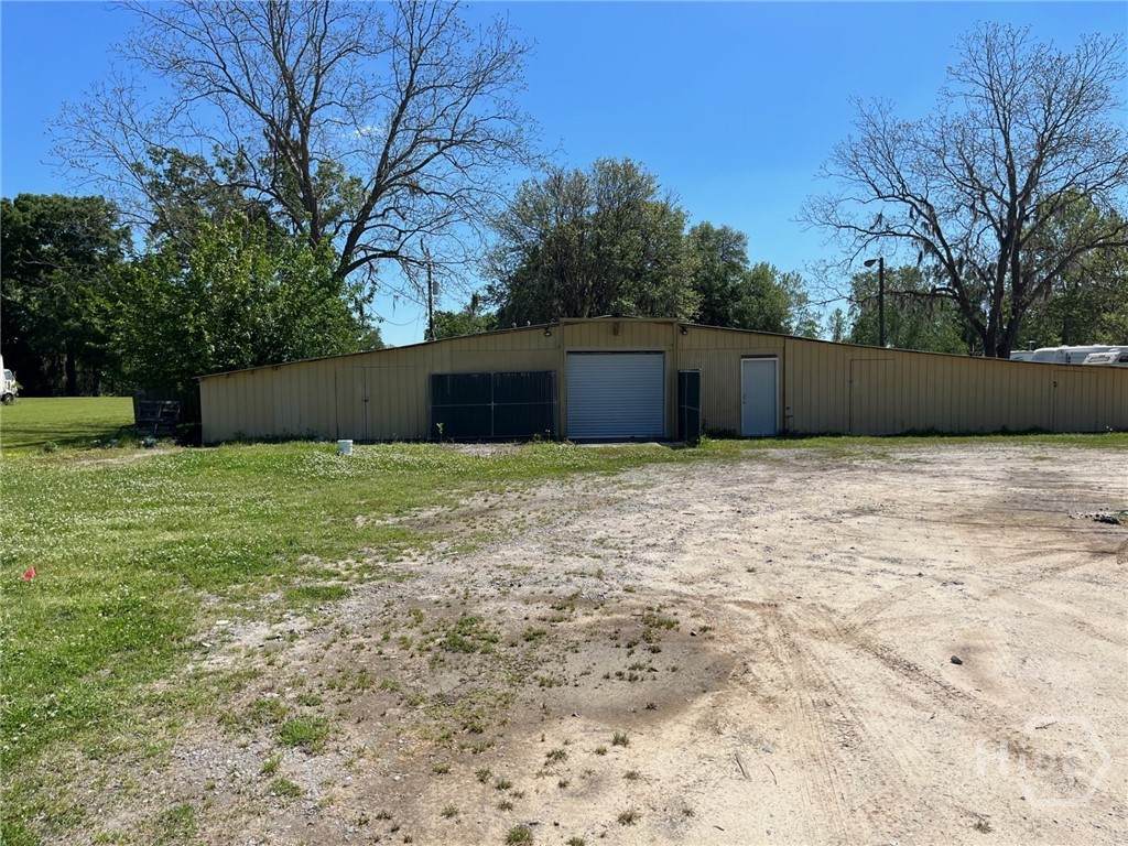 1306 Dean Forest Road - Photo 1