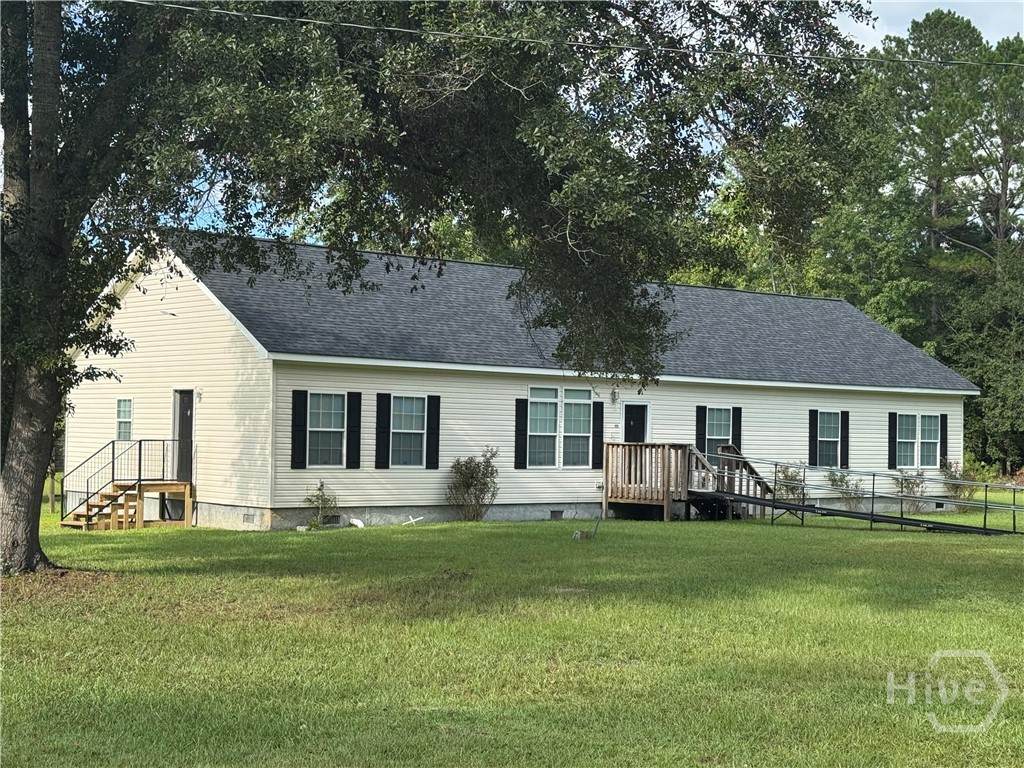 268 Appaloosa Way - Photo 1