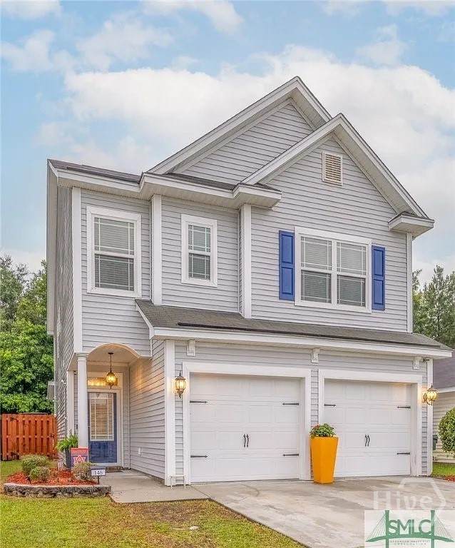 146 Chapel Lake - Photo 1