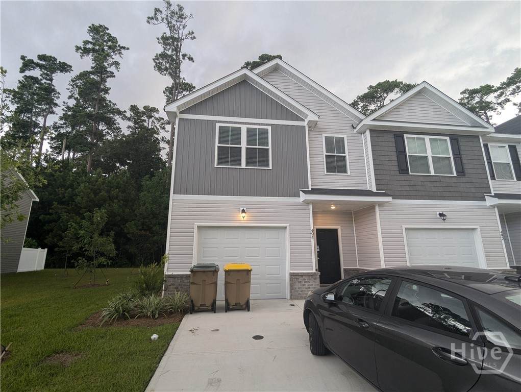494 Governor Treutlen Circle - Photo 1
