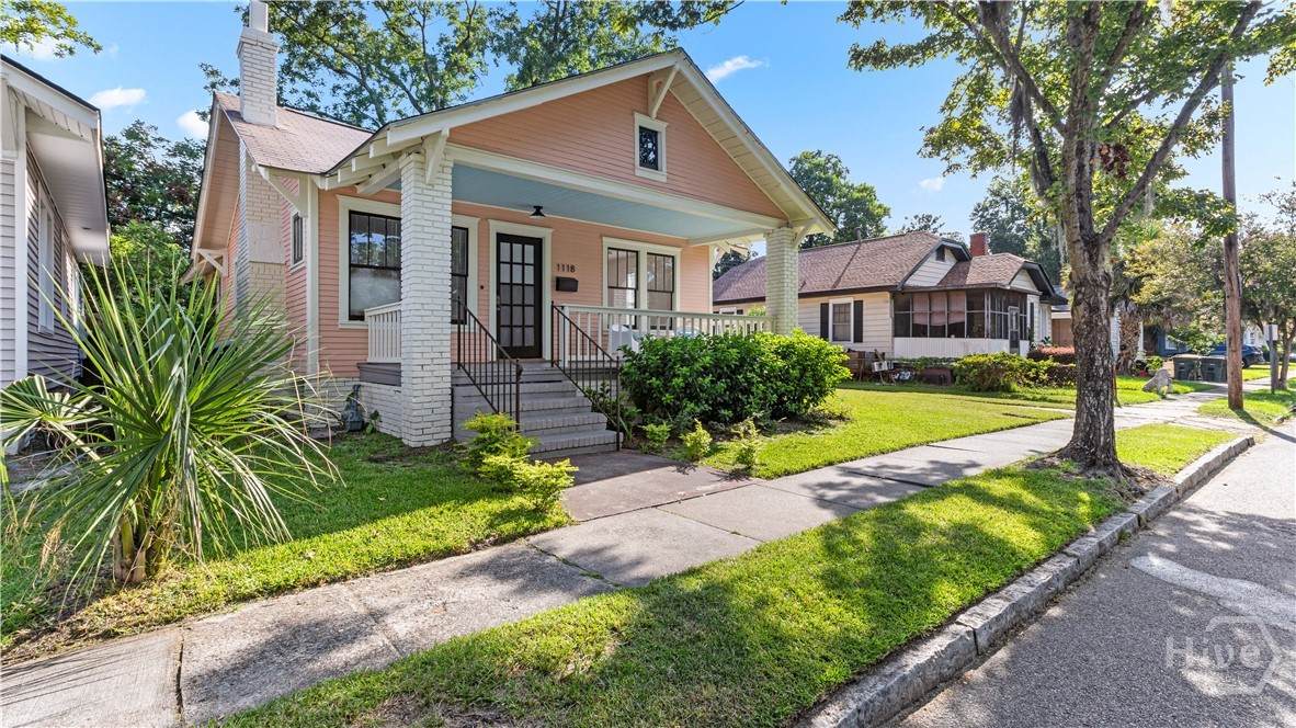 1118 40th Street - Photo 1