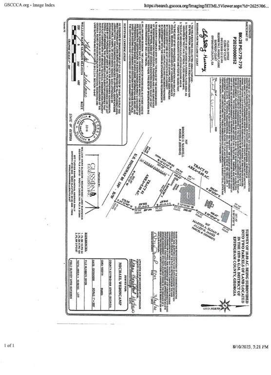 0 Us Highway 80 - Photo 1