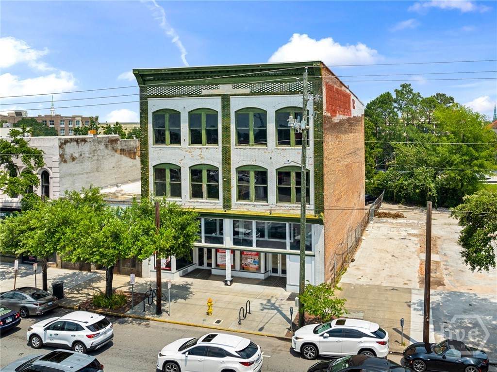 408 Martin Luther King Boulevard - Photo 1