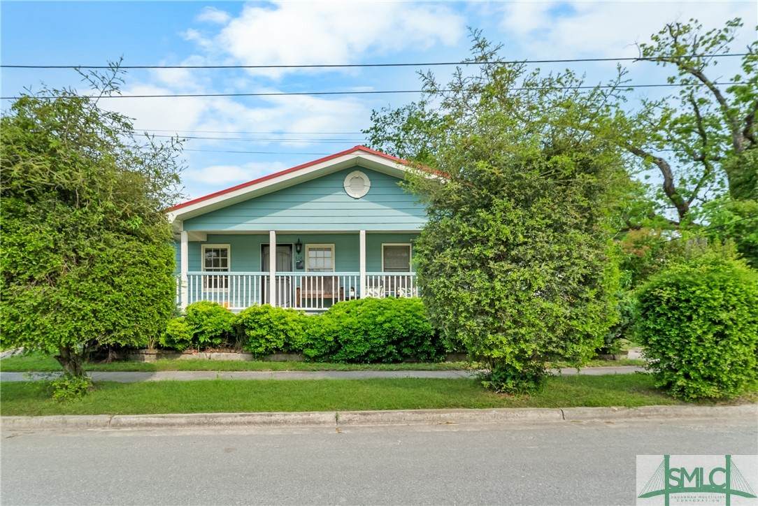 747 Gwinnett Street - Photo 1