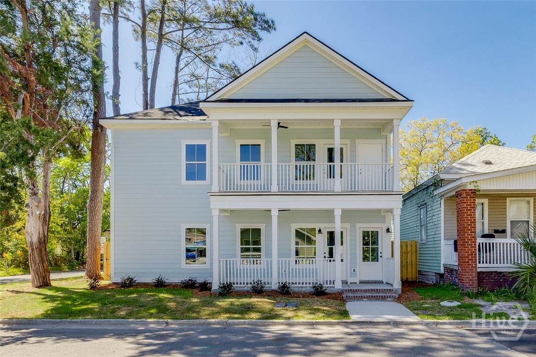 1615 Le Grand Street - Photo 1
