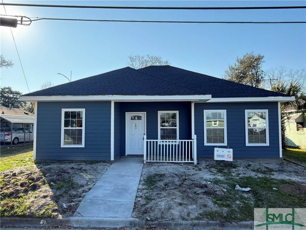 203 Ferrill Street - Photo 1