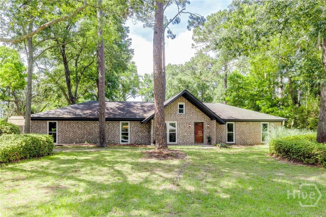 7012 Sandnettles Drive - Photo 1