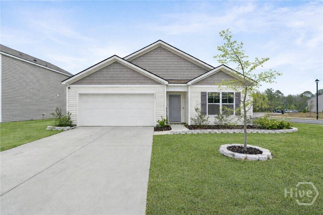 394 Coconut Drive - Photo 1