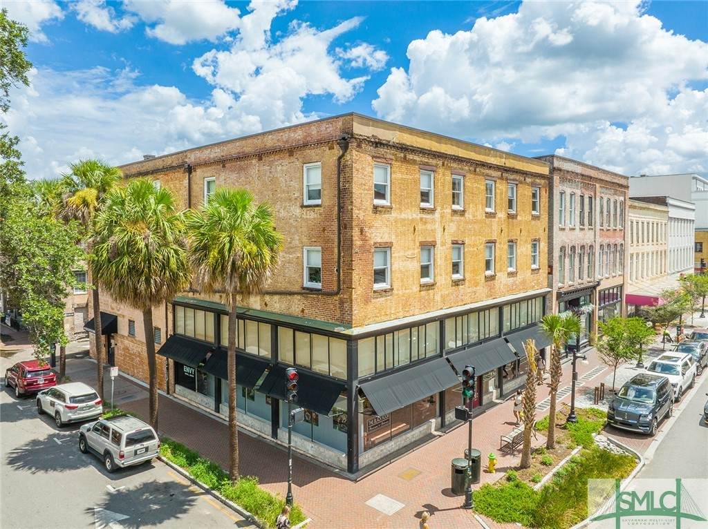 310 Broughton Street - Photo 1