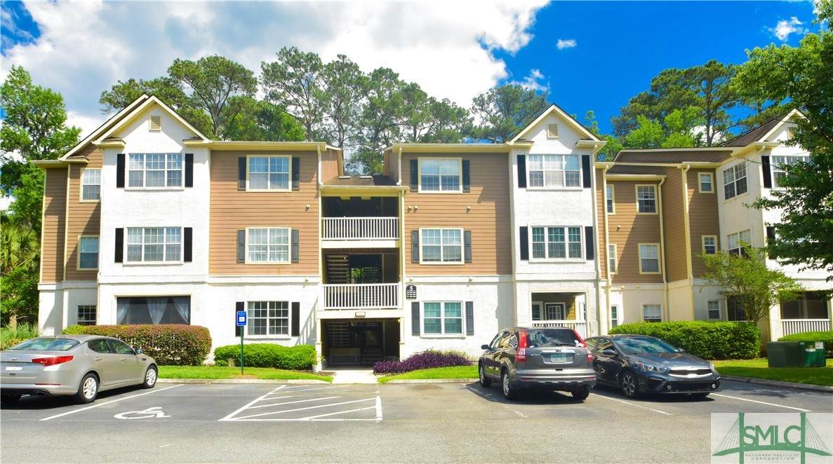 5301 Walden Park Drive - Photo 1