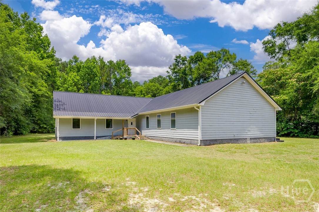 604 Goshen Road - Photo 1