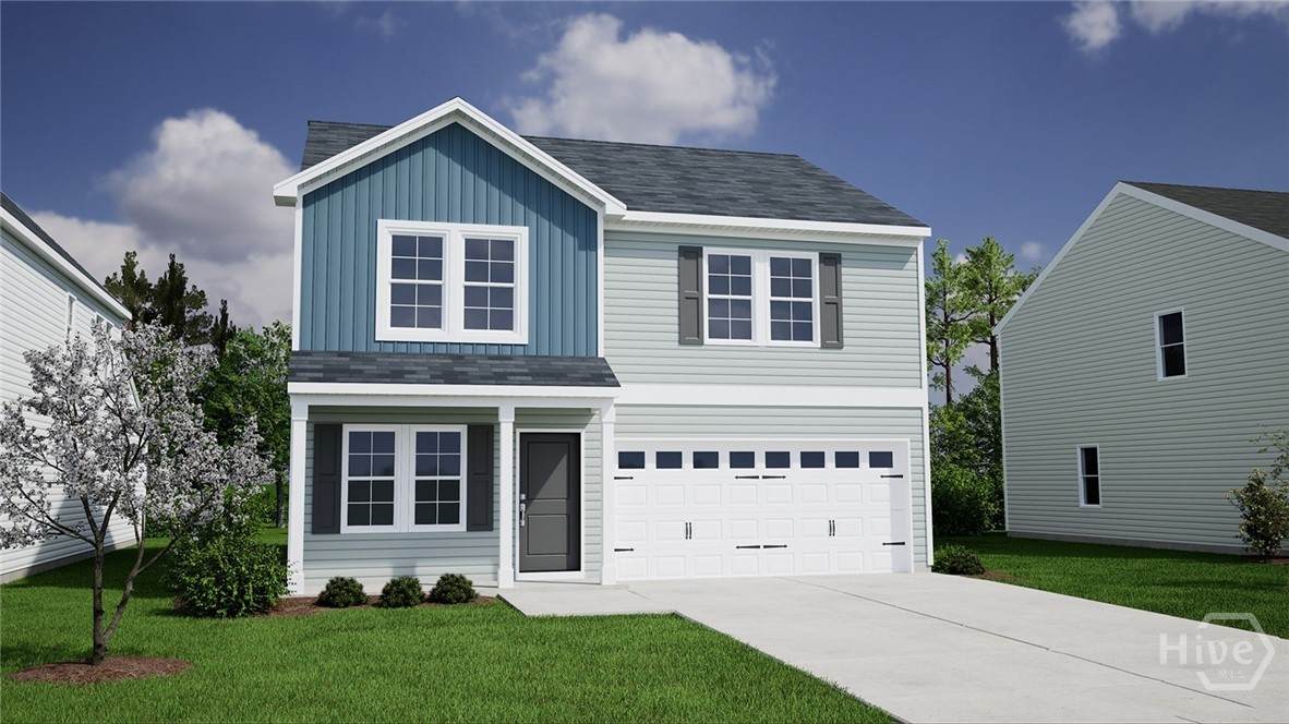 157 Teal Trail - Photo 1