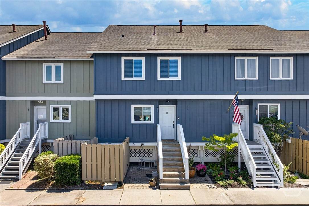 12502 Apache Avenue - Photo 1