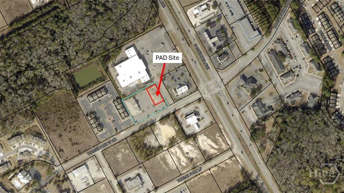 595 Towne Park Dr Pad - Photo 1