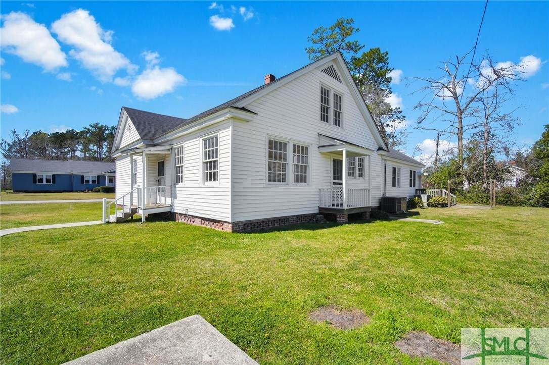 116 Ivey Street - Photo 1