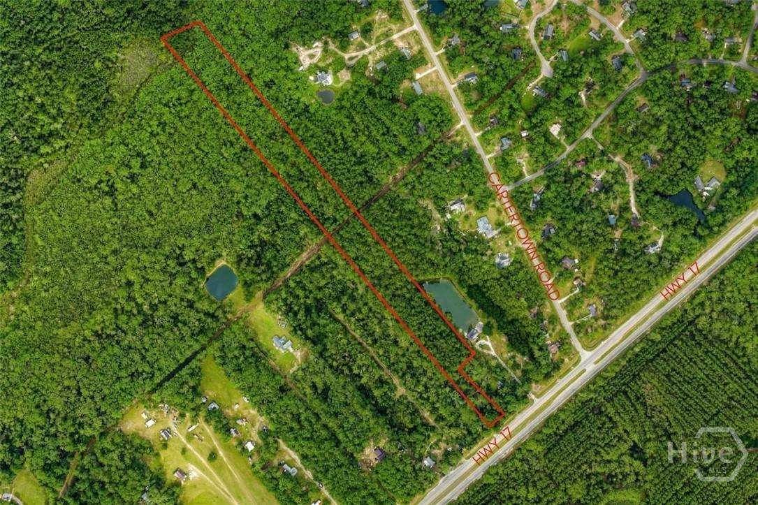 8454 Ga 17 Highway - Photo 1