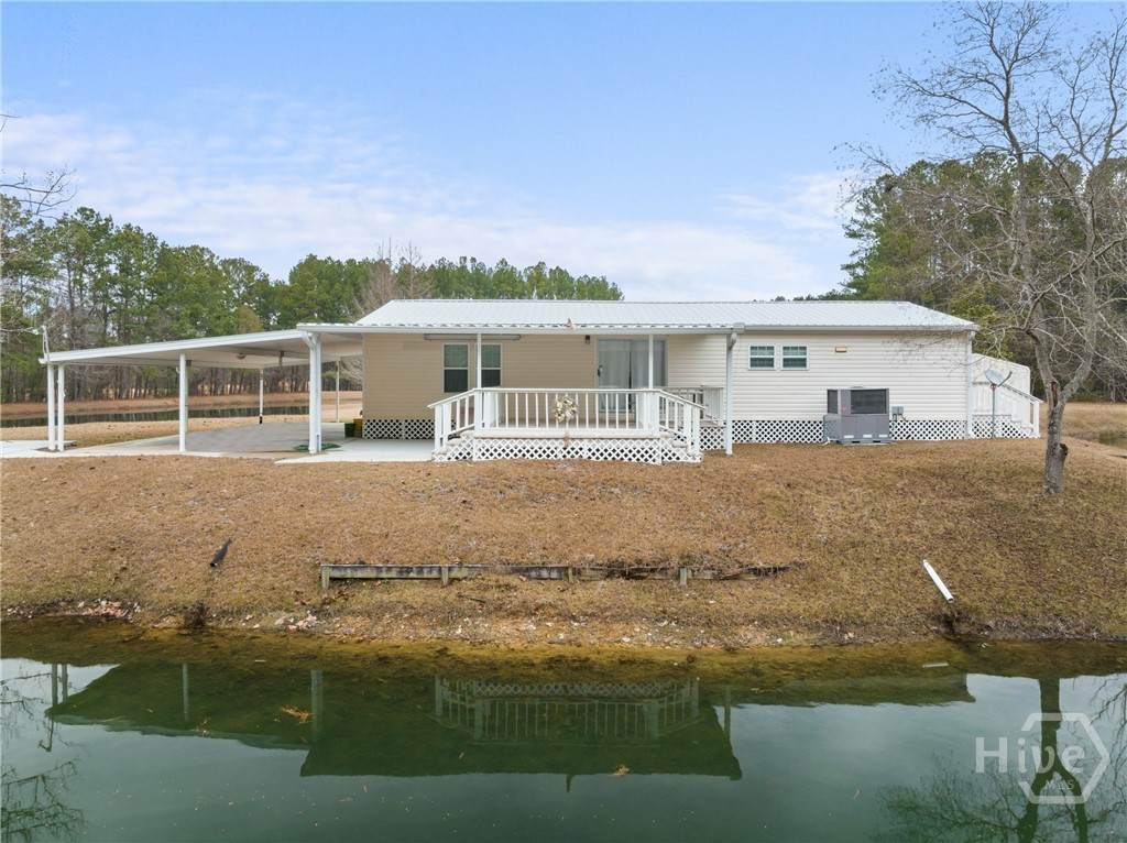 23709 Hwy 46 - Photo 1