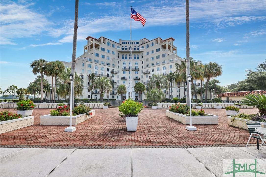 700 Wilmington Island Road - Photo 1