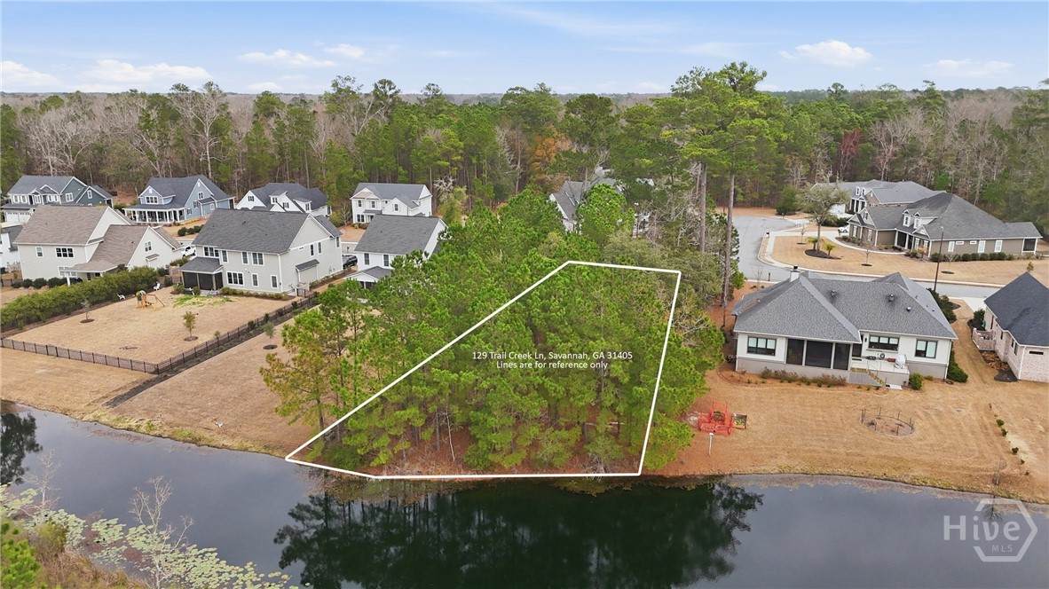 129 Trail Creek Lane - Photo 1