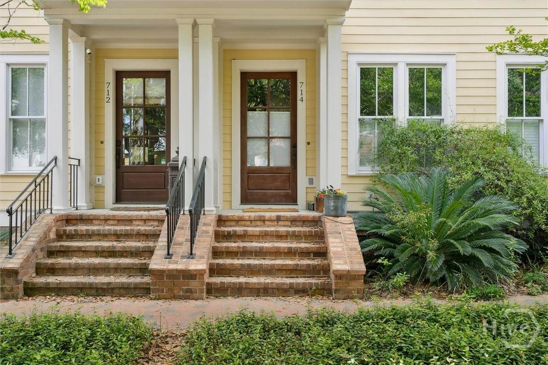 714 Tattnall Street - Photo 1