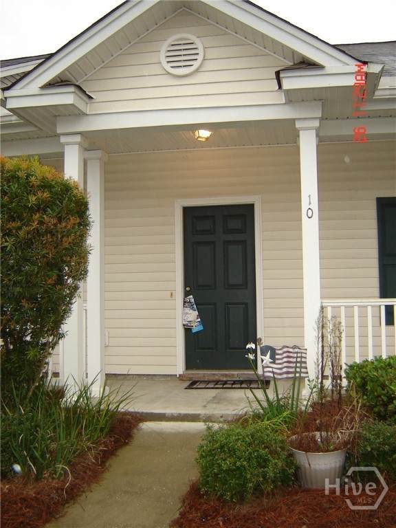 10 Travertine Circle - Photo 1