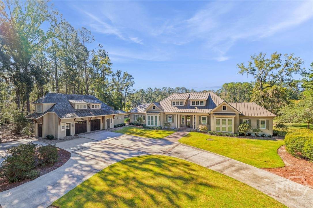262 Spanish Moss Lane - Photo 1