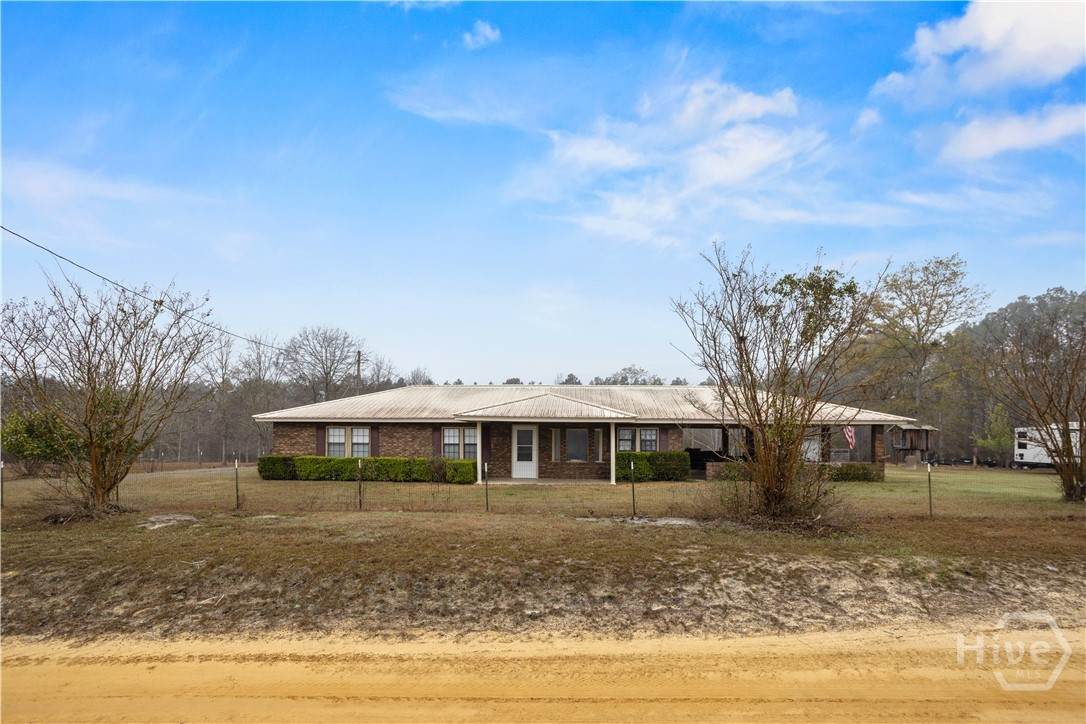 195 Mollie Bowen Lane - Photo 1