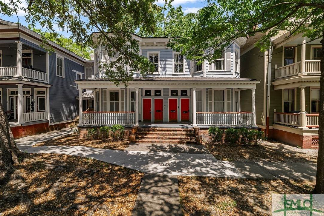 518 & 520 Waldburg Street - Photo 1