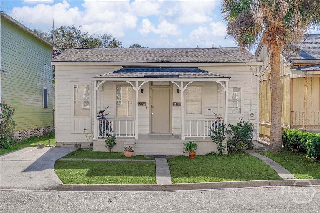  Address Not Published - Photo 1