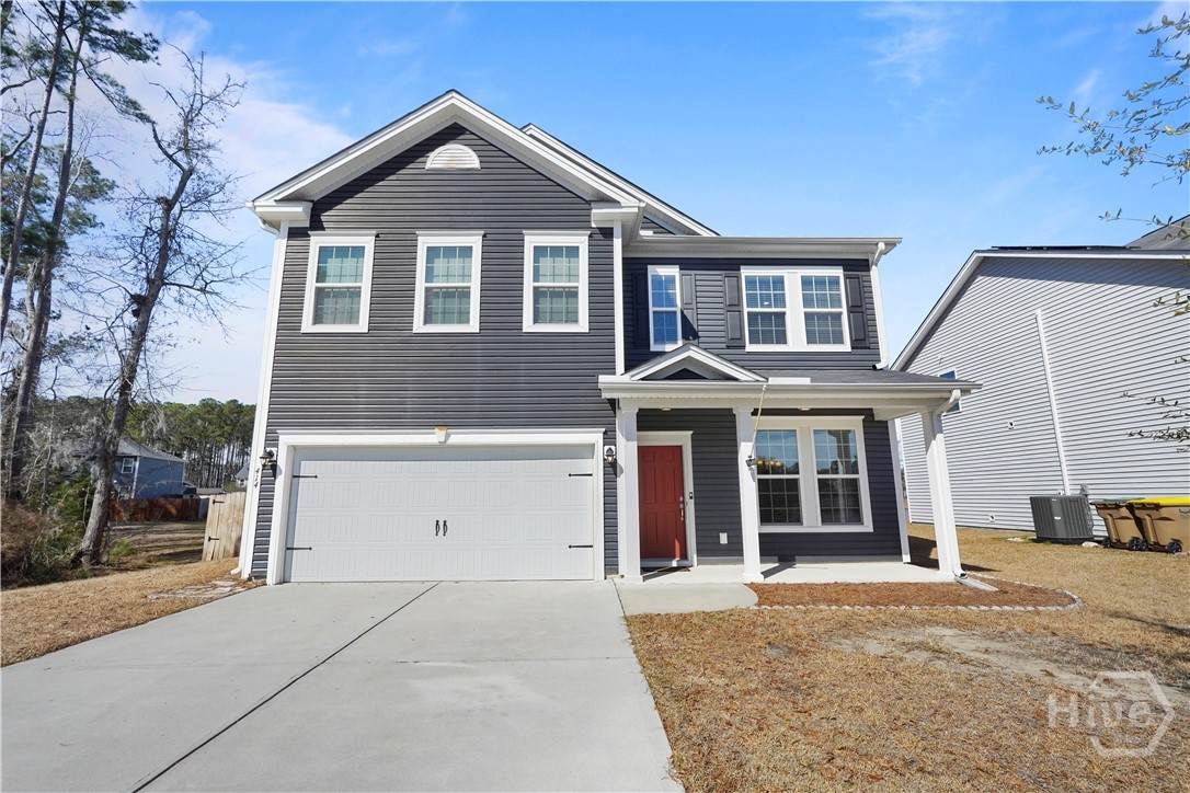 414 Grasslands Drive - Photo 1