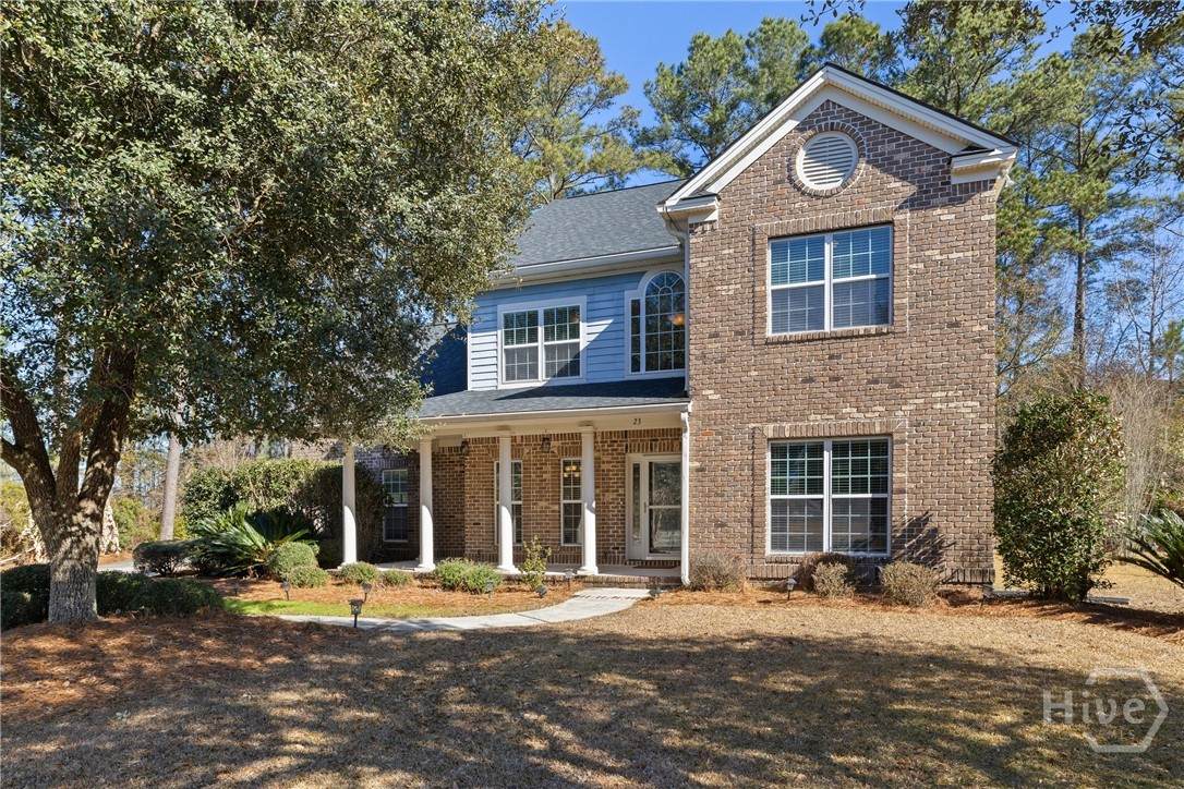 23 Lake Heron Court - Photo 1